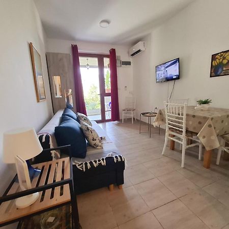Kadena Apartments Kotor Bagian luar foto