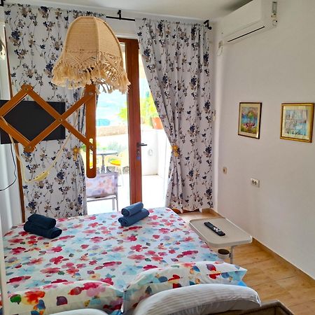 Kadena Apartments Kotor Bagian luar foto
