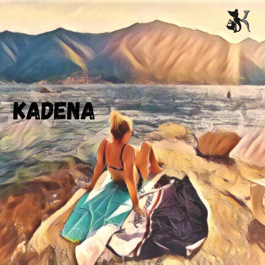 Kadena Apartments Kotor Bagian luar foto