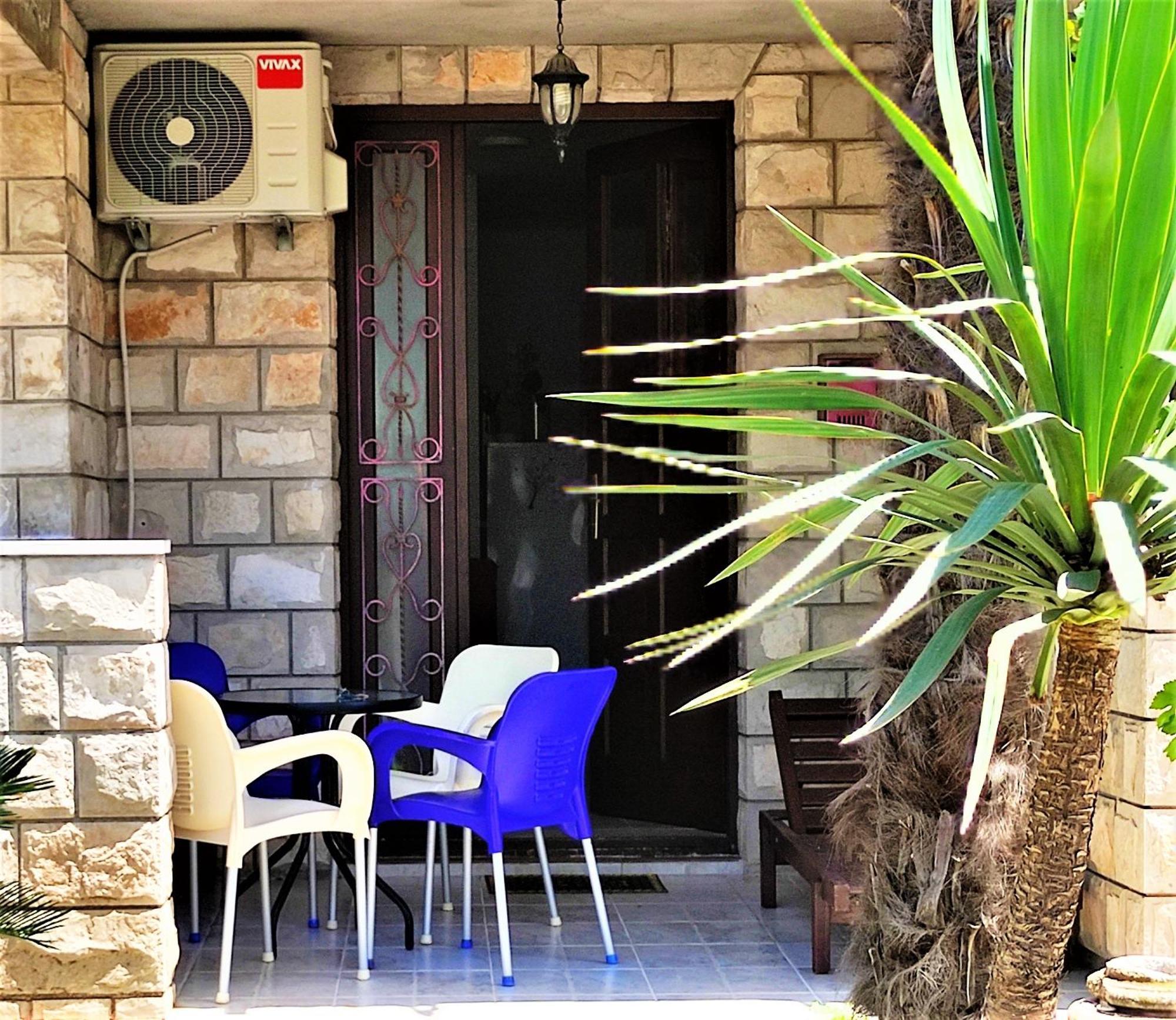 Kadena Apartments Kotor Ruang foto