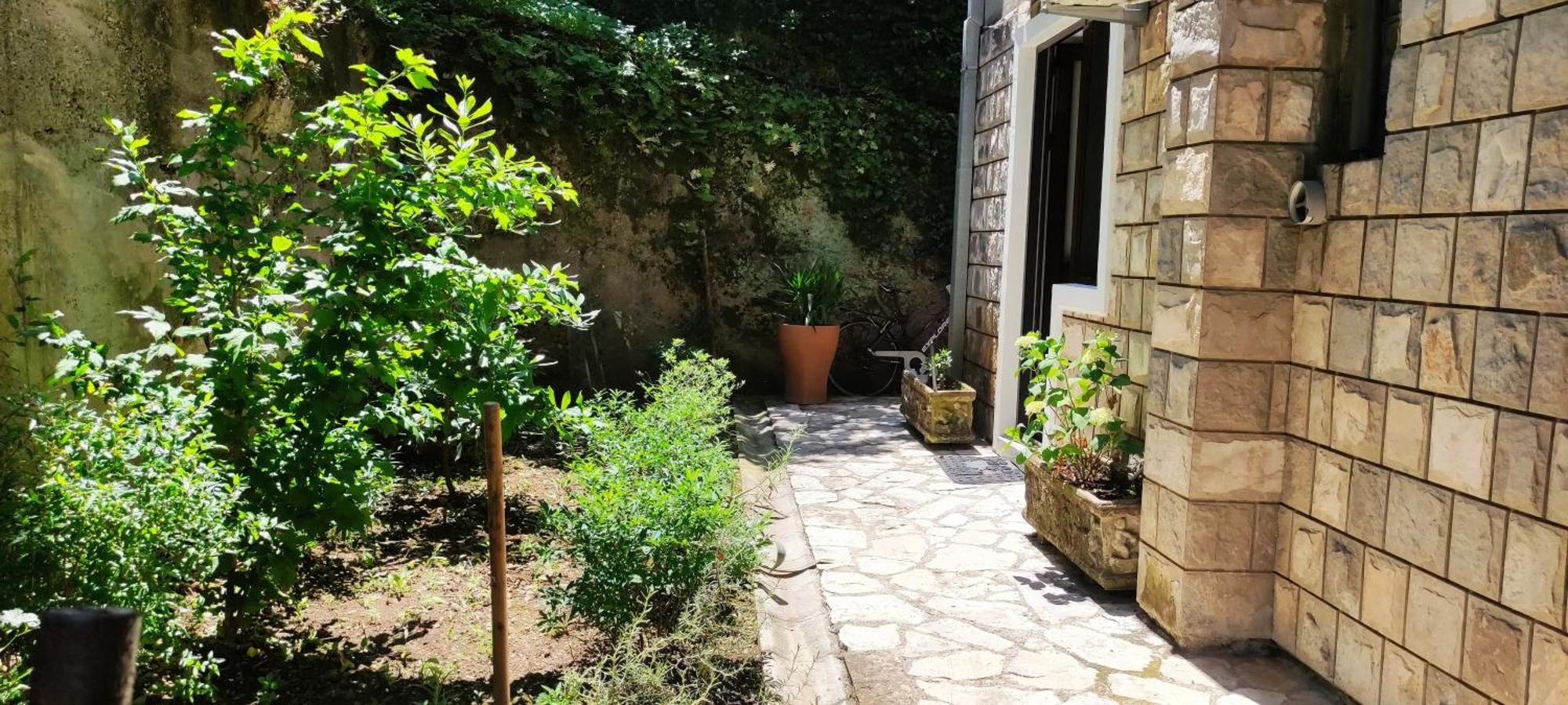 Kadena Apartments Kotor Bagian luar foto