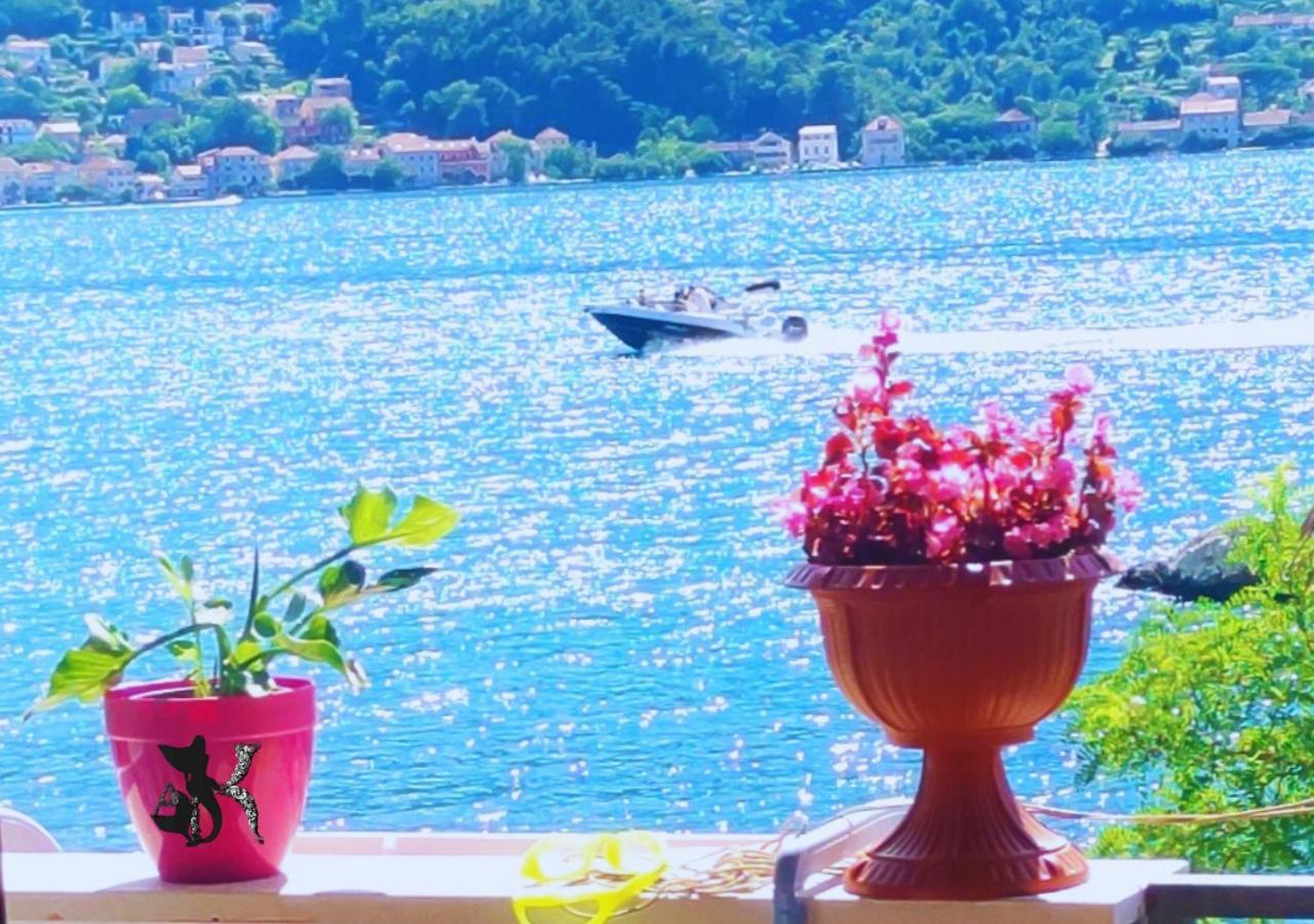Kadena Apartments Kotor Bagian luar foto