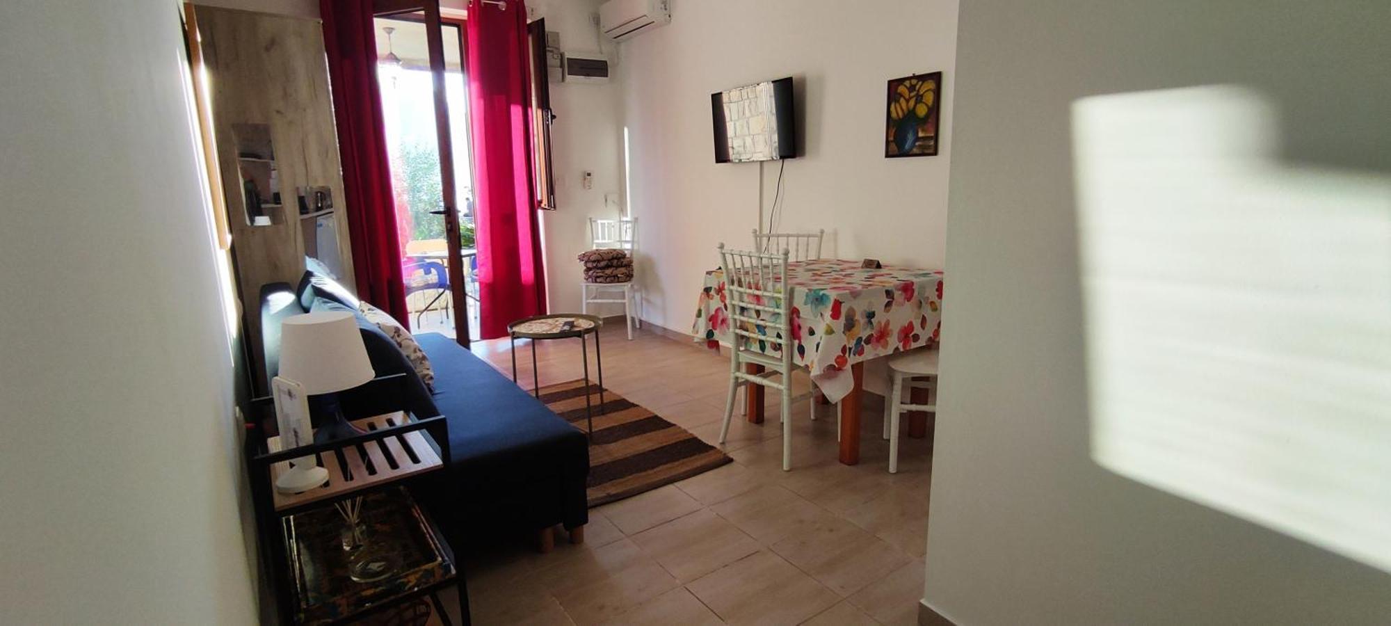 Kadena Apartments Kotor Bagian luar foto