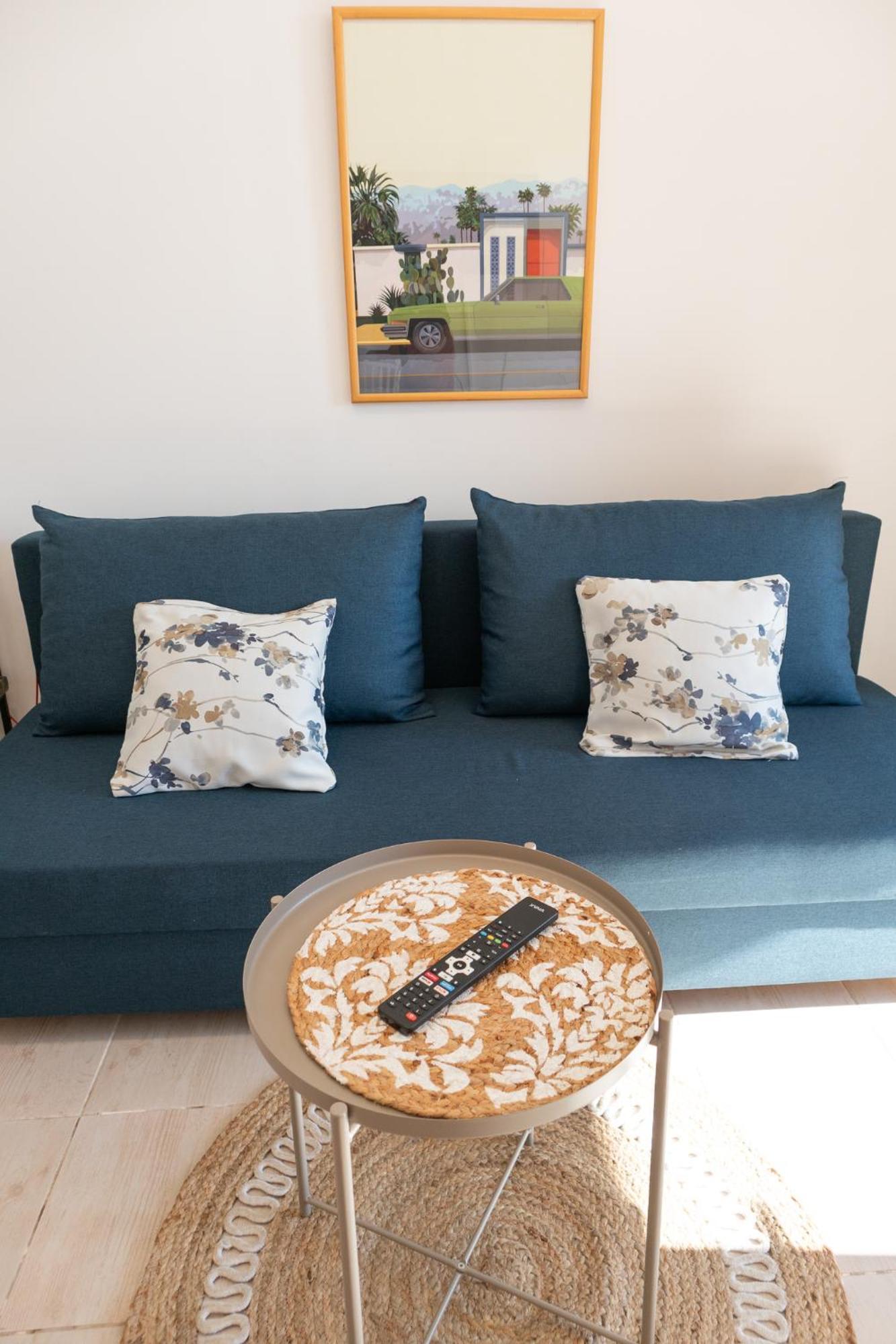 Kadena Apartments Kotor Bagian luar foto