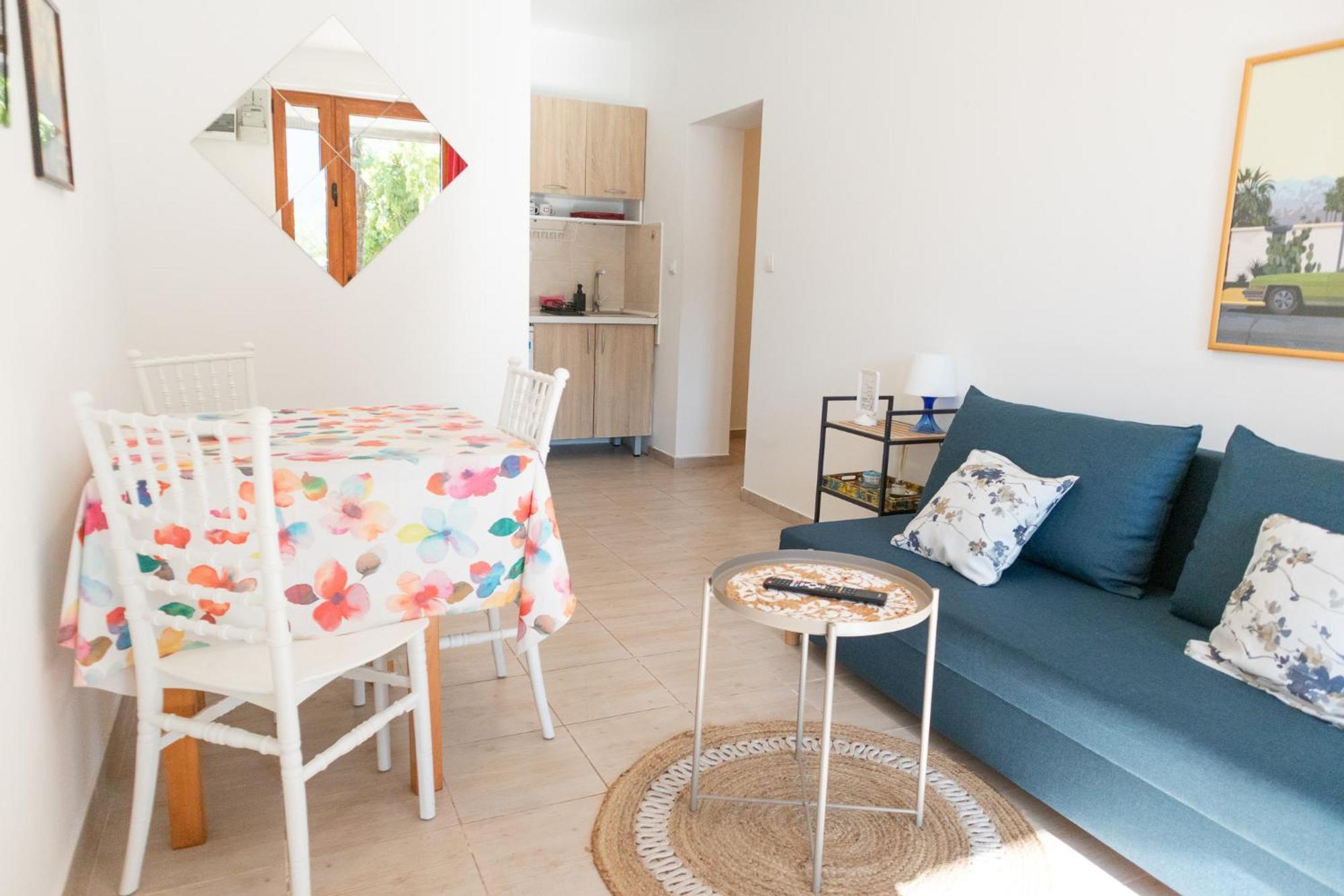 Kadena Apartments Kotor Bagian luar foto