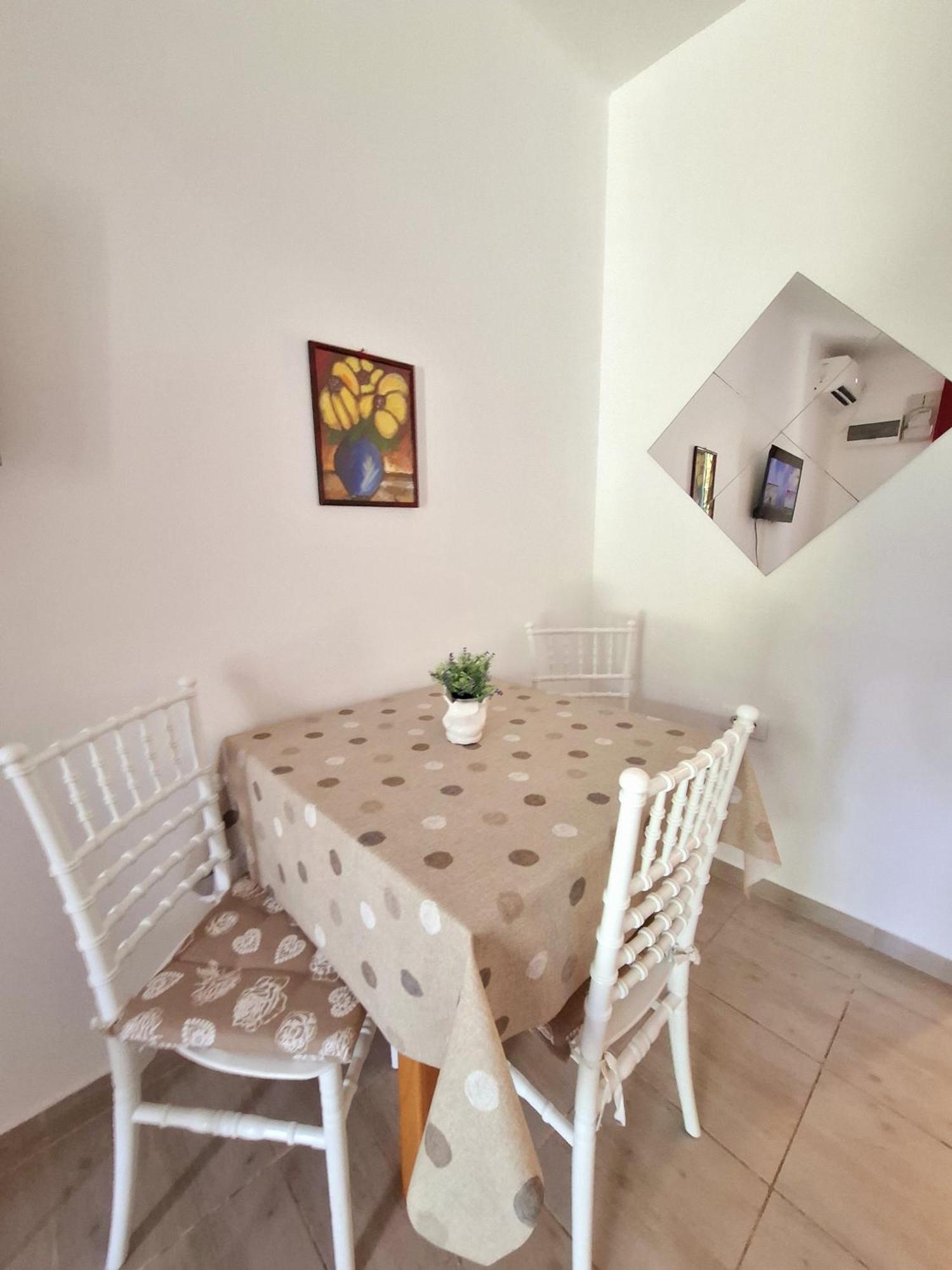 Kadena Apartments Kotor Bagian luar foto