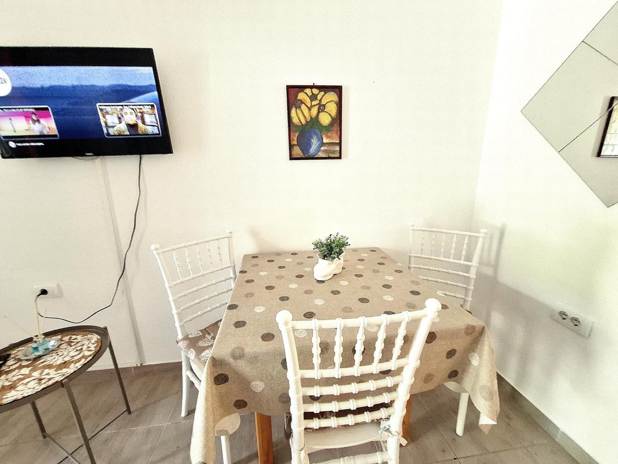 Kadena Apartments Kotor Bagian luar foto