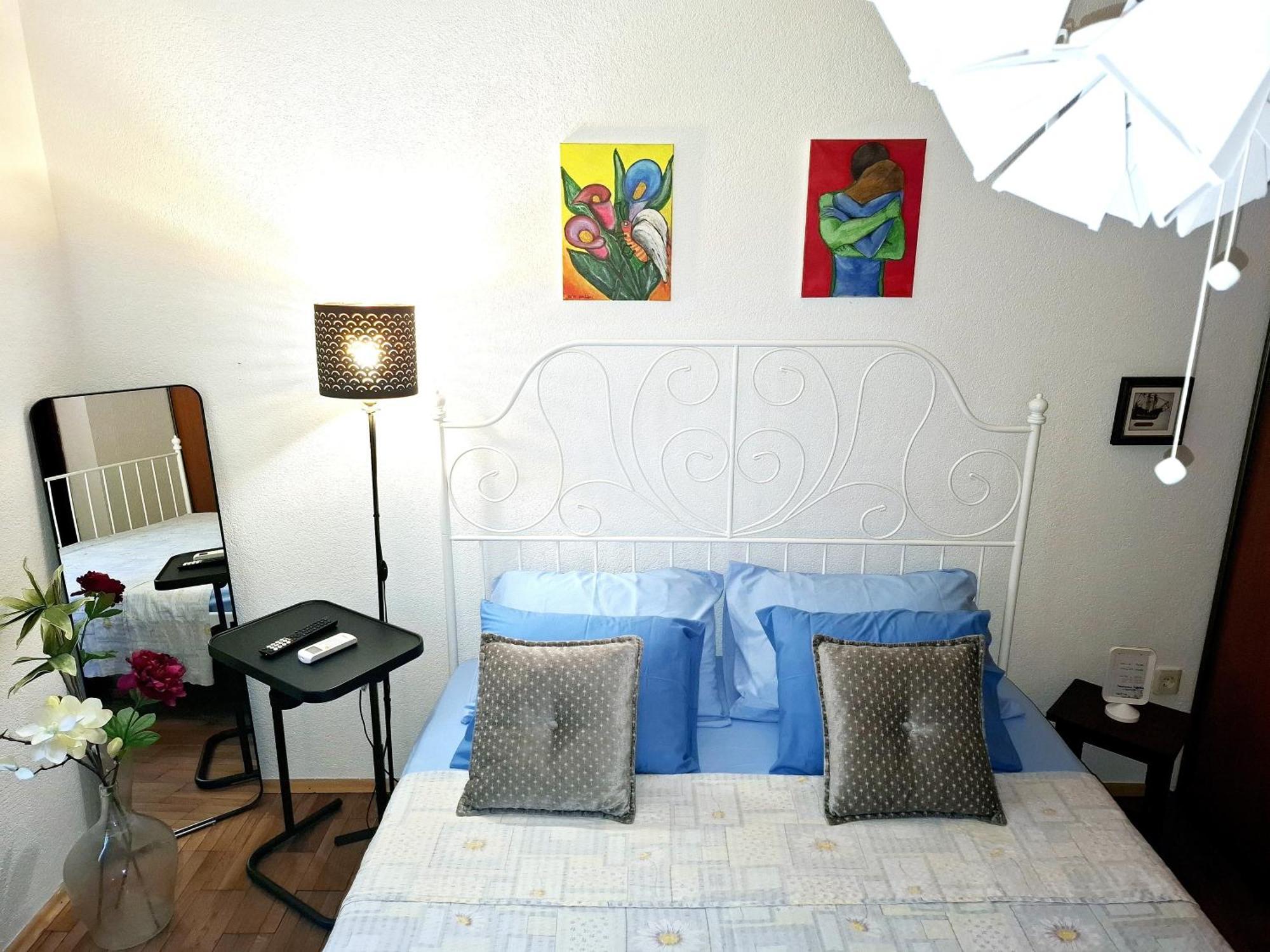 Kadena Apartments Kotor Bagian luar foto