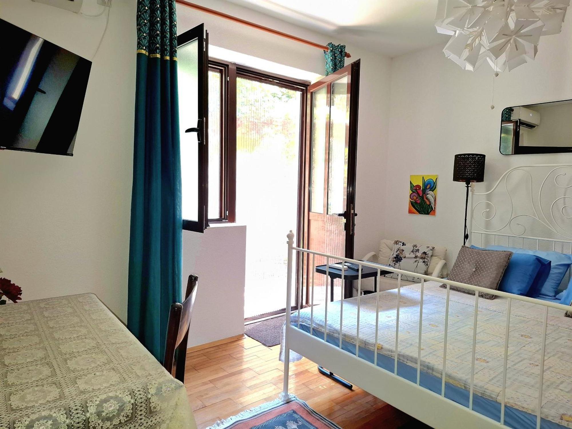 Kadena Apartments Kotor Bagian luar foto