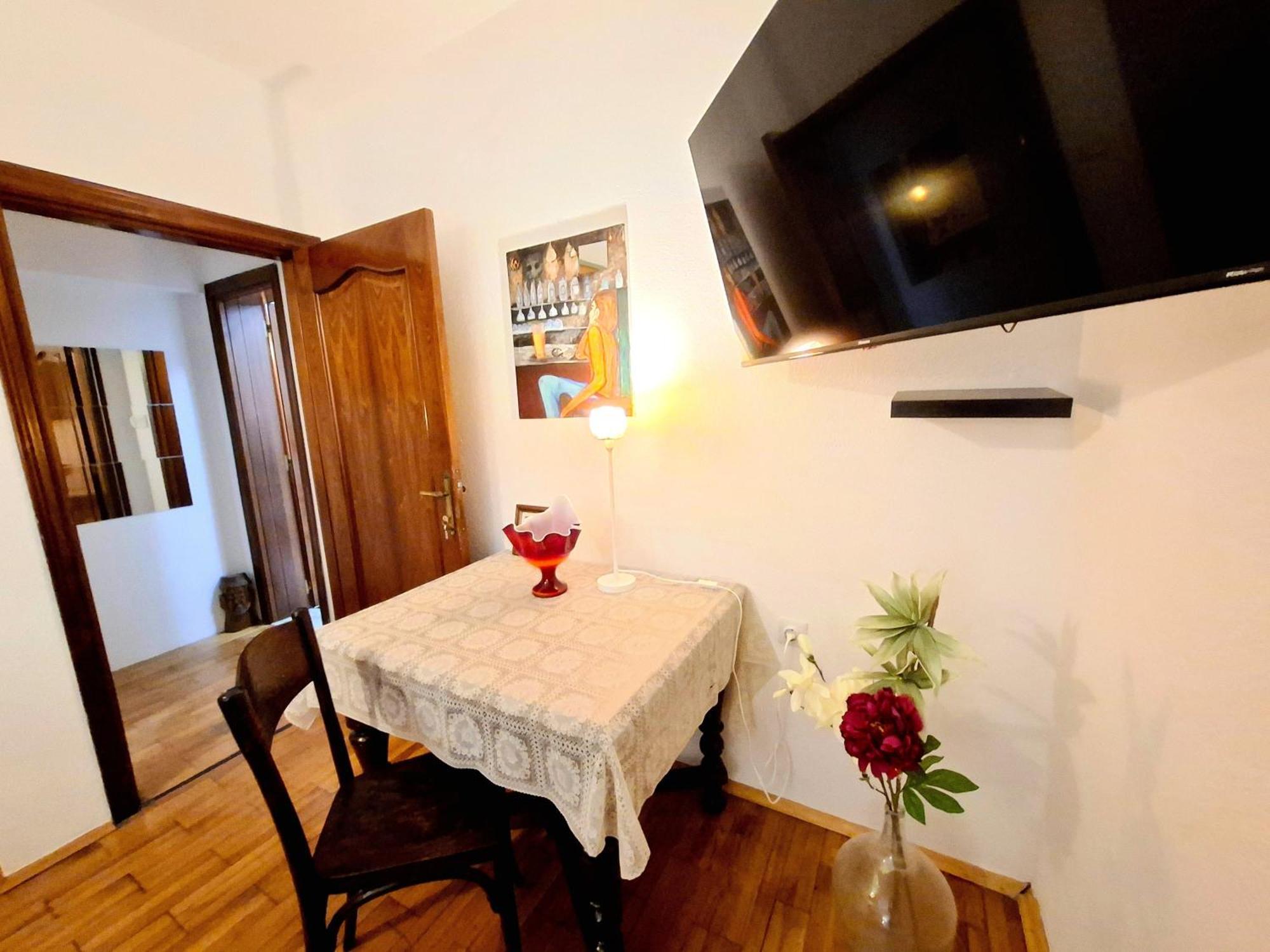Kadena Apartments Kotor Bagian luar foto