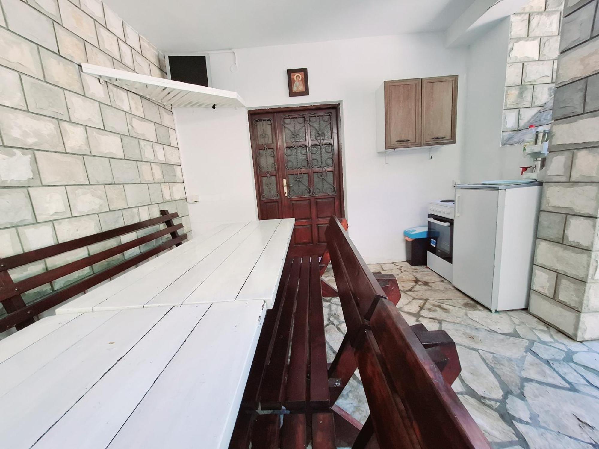 Kadena Apartments Kotor Bagian luar foto