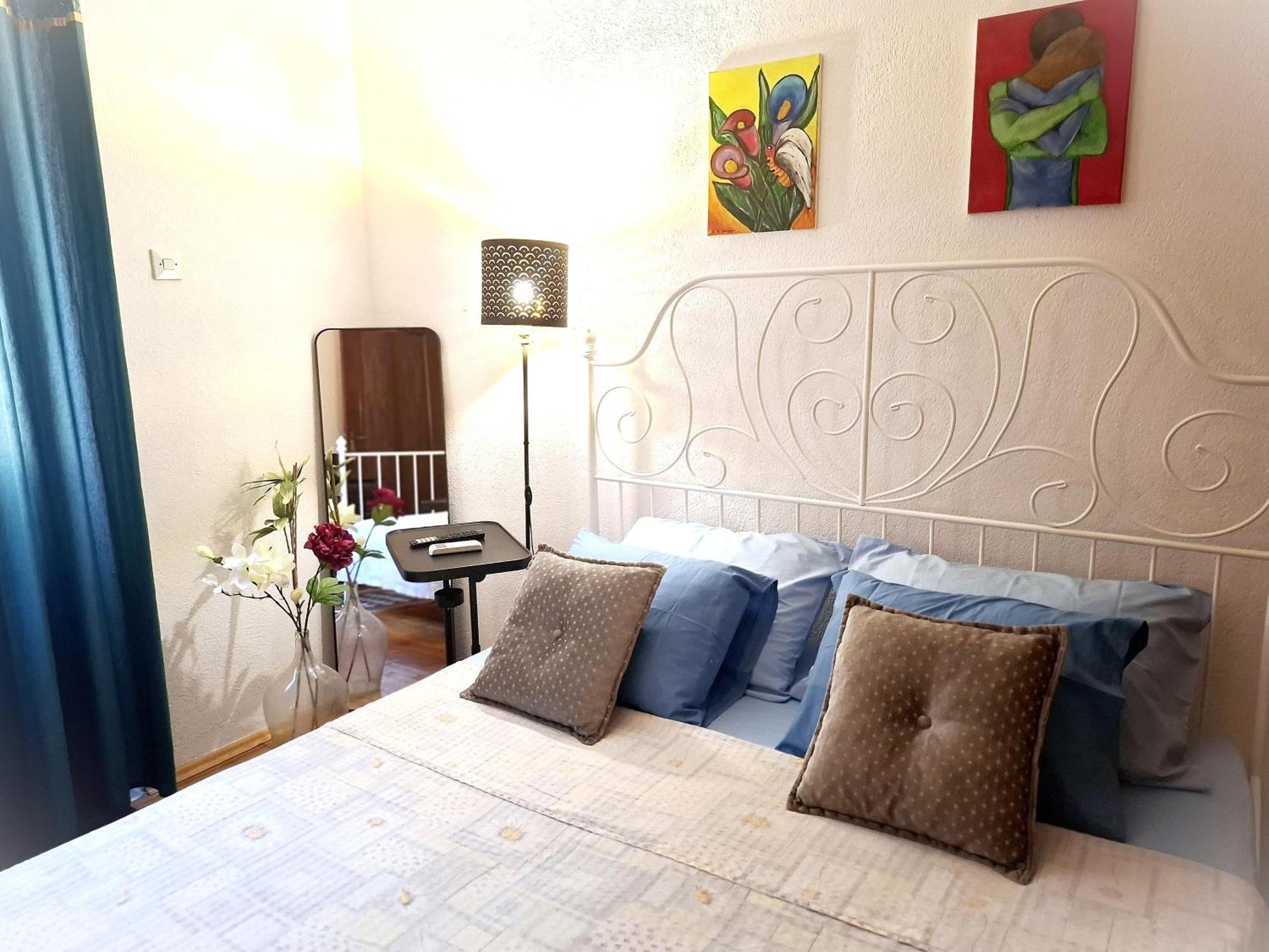 Kadena Apartments Kotor Bagian luar foto
