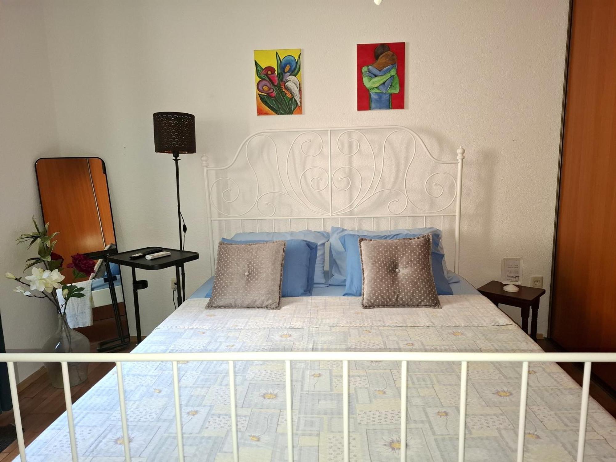 Kadena Apartments Kotor Ruang foto